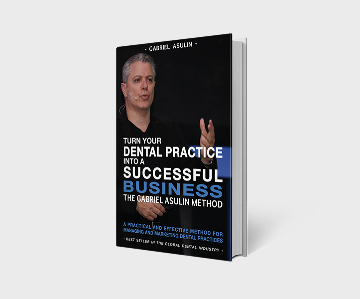 ¡Un libro obligatorio para toda clínica dental!